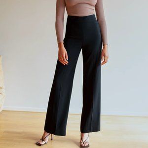Babaton Lincoln wide leg pants